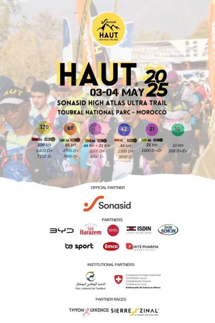 HAUT 2025
