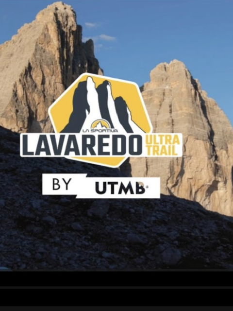 Lavaredo by UTMB