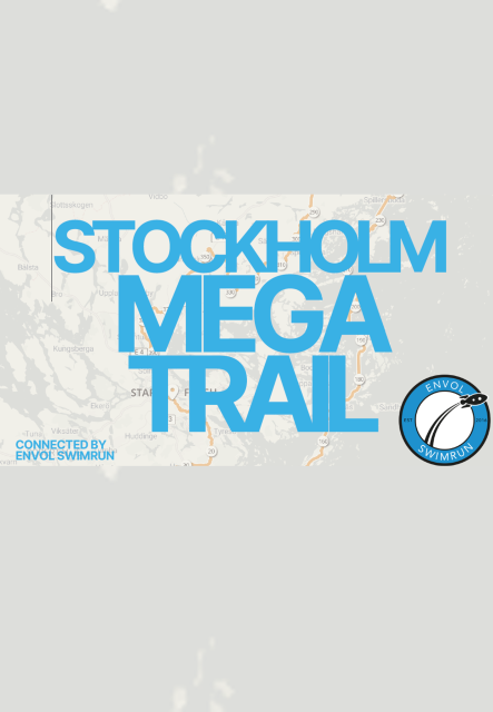 Stockholm Mega Trail