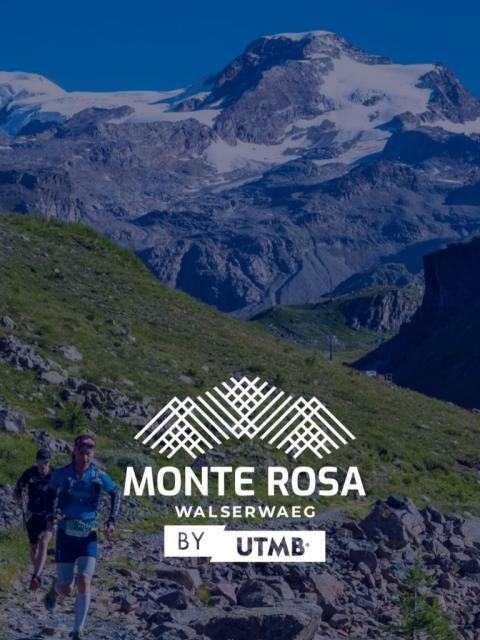 UTMB Monte Rosa