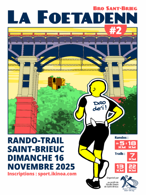 La Foetadenn 2025