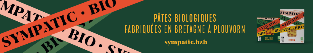 Pâtes SYMPATIC