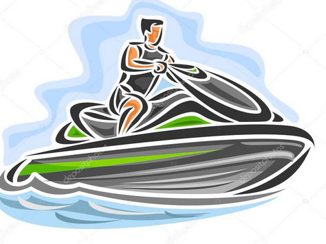 Jet Ski