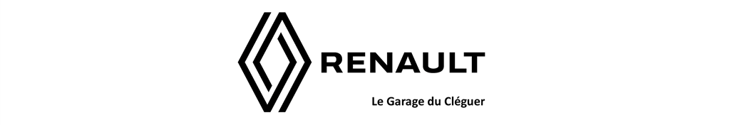 Renaut - Le Garage du Cleguer