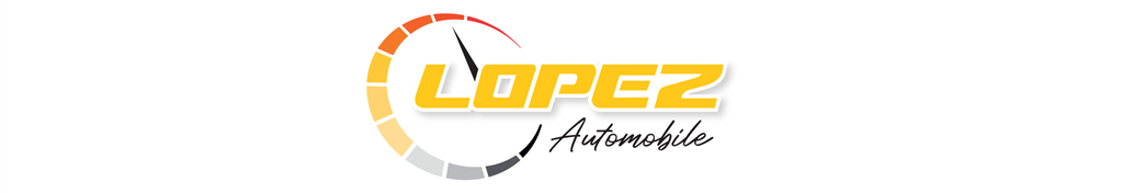 LOPEZ Automobile