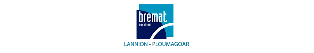 bremat - Lannion - Ploumagoar