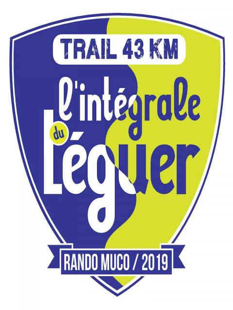 RANDO MUCO 2019 Trail du Léguer