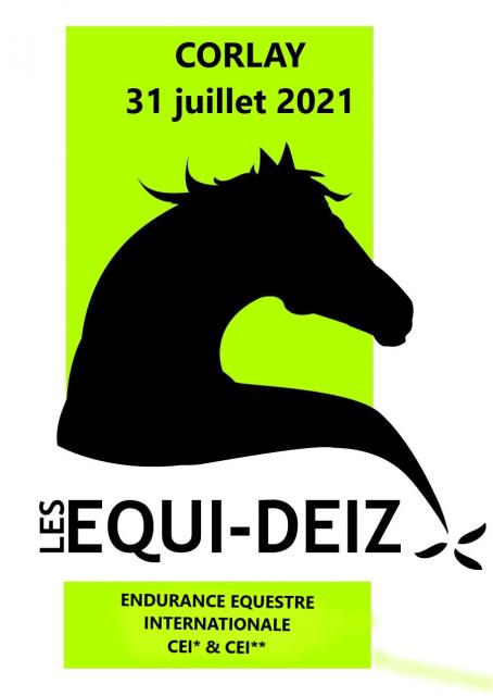 LES EQUI-DEIZ (CORLAY)