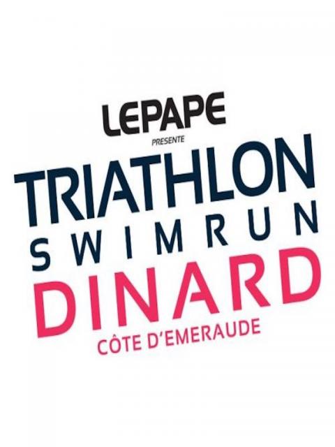 Swimrun Dinard