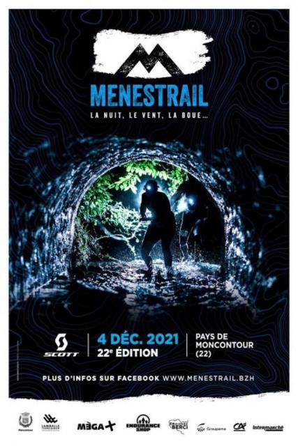 Menestrail