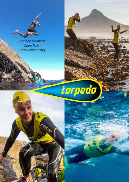 Torpedo SwimRun 2023