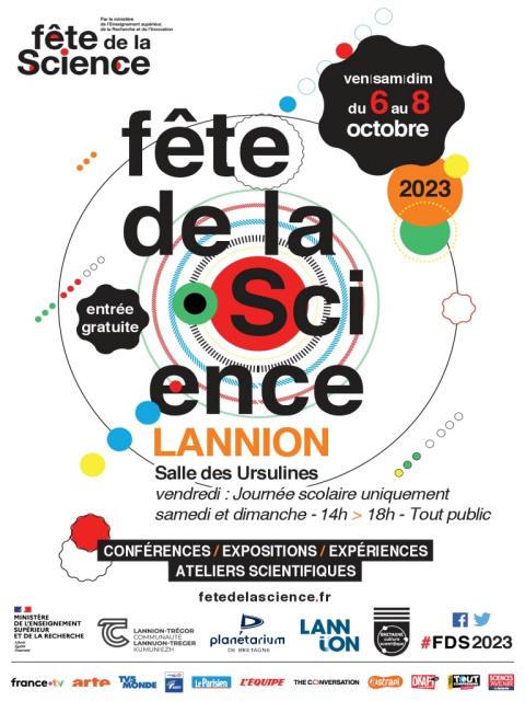 Fete de la Science