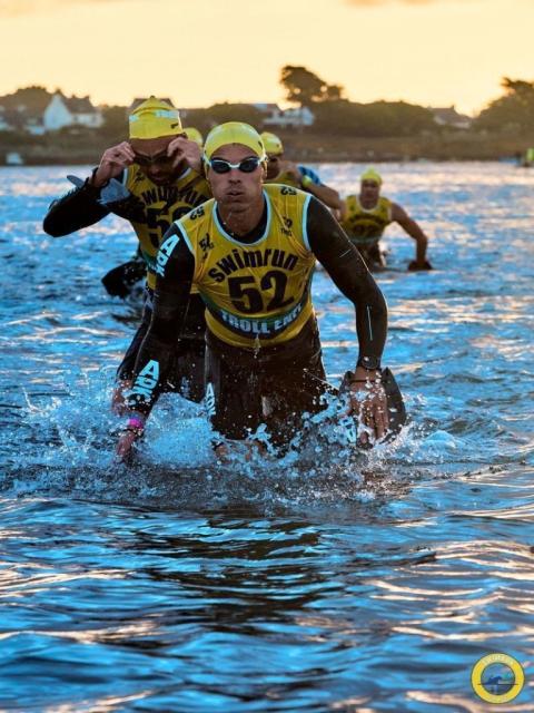 TROLL ENEZ 2025 Swimrun