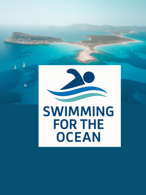 Swimming for the Ocean