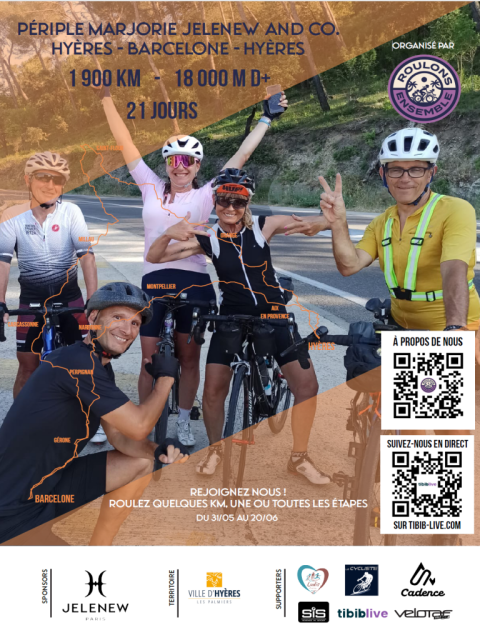 Marjorie ROSSETTI 2026