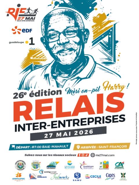 Relais Inter-Entreprise 2026