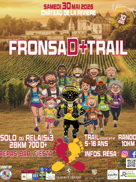 FronsaD+Trail