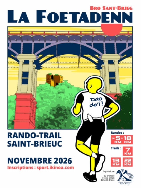 La Foetaden 2026